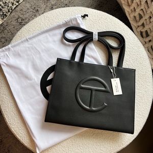 TELFAR Medium Shopper